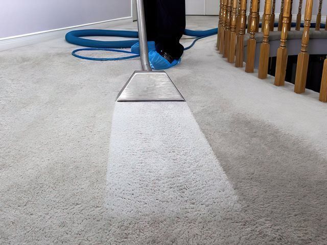 Carpet Cleaners Southampton